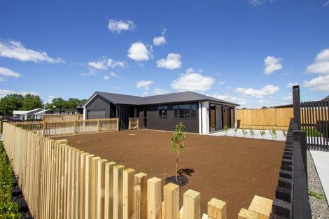 Photo of property in 25 O'sullivan Drive, Matamata, 3400