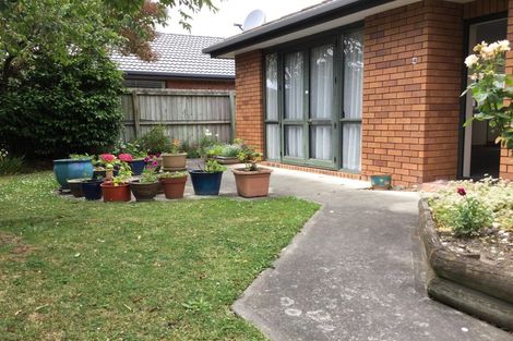 Photo of property in 4/109 Kerrs Road, Avonside, Christchurch, 8061