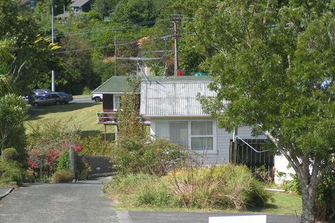 Photo of property in 1/23 Nutsey Avenue, Northcote, Auckland, 0627