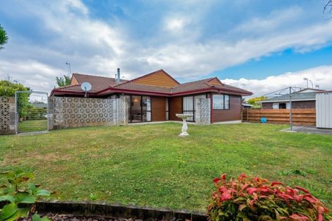 Photo of property in 5 Airport Drive, Milson, Palmerston North, 4414