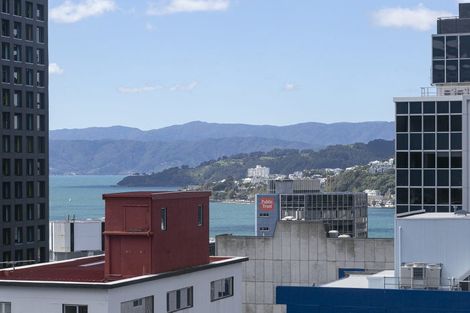Photo of property in Herbert Gardens, 186 The Terrace, Wellington Central, Wellington, 6011