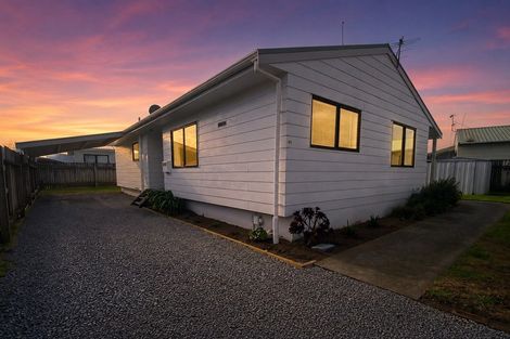 Photo of property in 9a Pukeko Street, Paraparaumu, 5032