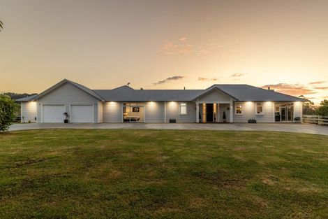 Photo of property in 240a Blueskin Road, Brunswick, Whanganui, 4571