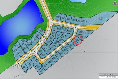 Photo of property in 5 Cascade Crescent, Tikipunga, 0112