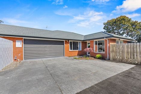 Photo of property in 34 Hume Street, Sydenham, Christchurch, 8023