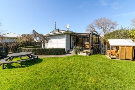 Photo of property in 91 Apollo Parade, Milson, Palmerston North, 4414