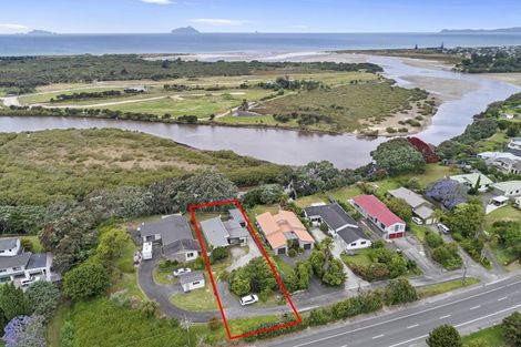 Photo of property in 92 Marsden Point Road, Ruakaka, 0116