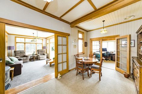 Photo of property in 17 Argyle Avenue, Takaro, Palmerston North, 4410