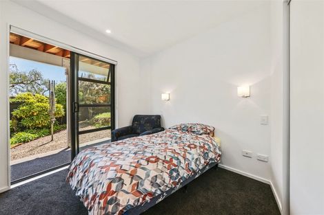 Photo of property in 31 Cannon Hill Crescent, Mount Pleasant, Christchurch, 8081