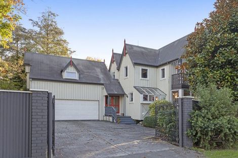 Photo of property in 206 Riverlaw Terrace, Saint Martins, Christchurch, 8022