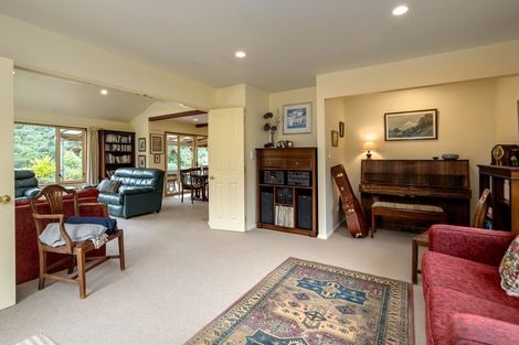 Photo of property in 1789 State Highway 2, Kaitoke, Upper Hutt, 5018