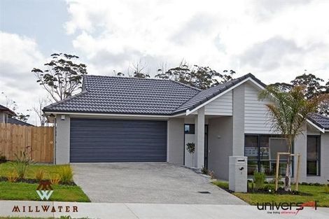 Photo of property in 6 Blackwood Road, Silverdale, 0932