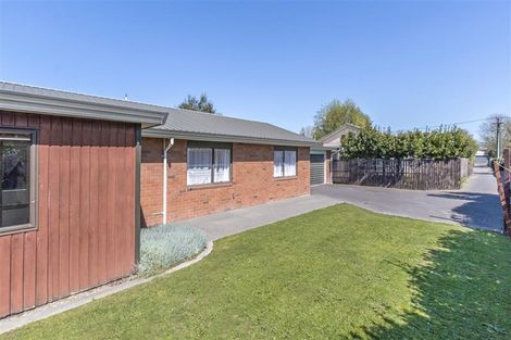 Photo of property in 2/16a Nicholls Street, Richmond, Christchurch, 8013