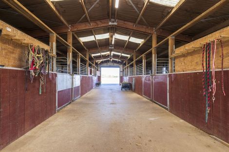 Photo of property in 1 Mcintoshs Road, Fernside, Rangiora, 7471