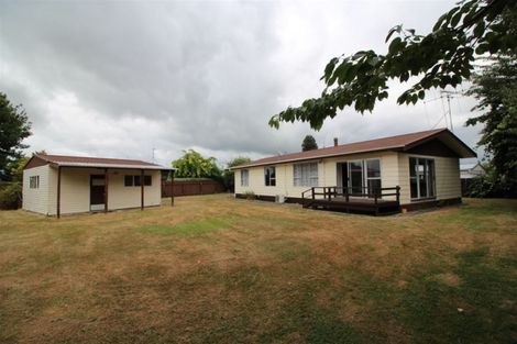 Photo of property in 14 Waipuna Place, Tokoroa, 3420
