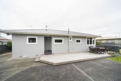 Photo of property in 4 Coronation Street, Feilding, 4702