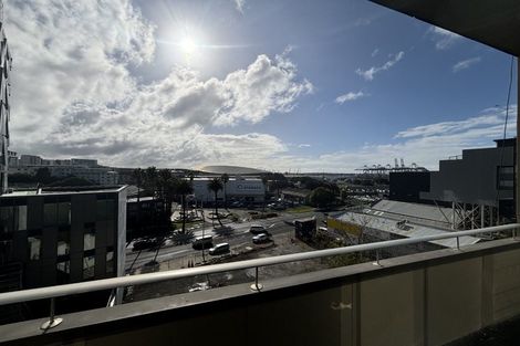 Photo of property in 2 Augustus Terrace, Parnell, Auckland, 1052