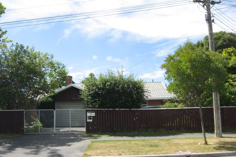 Photo of property in 33 Poynder Avenue, Merivale, Christchurch, 8014