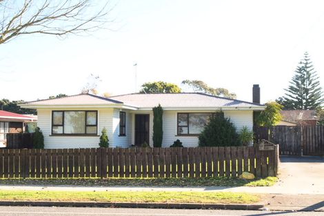 Photo of property in 215 Portage Road, Papatoetoe, Auckland, 2025