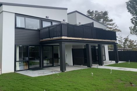 Photo of property in 3/162 Gowing Drive, Meadowbank, Auckland, 1072