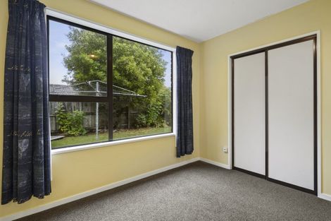 Photo of property in 81 Halberg Street, Dallington, Christchurch, 8061