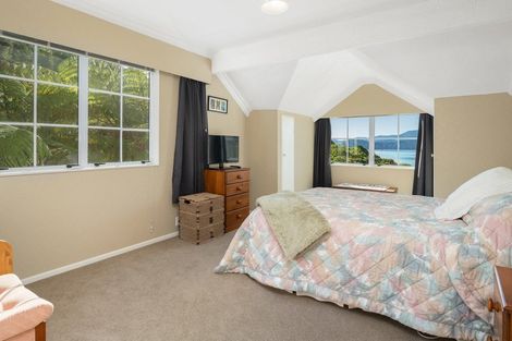 Photo of property in 269 Moetapu Bay Road, Moetapu Bay, Picton, 7282