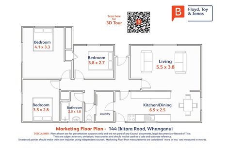 Photo of property in 144 Ikitara Road, Whanganui East, Whanganui, 4500