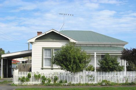 Photo of property in 11 Caius Avenue, Gonville, Whanganui, 4501