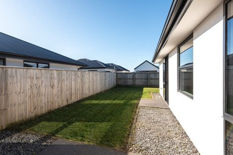 Photo of property in 12 Allied Road, Halswell, Christchurch, 8025