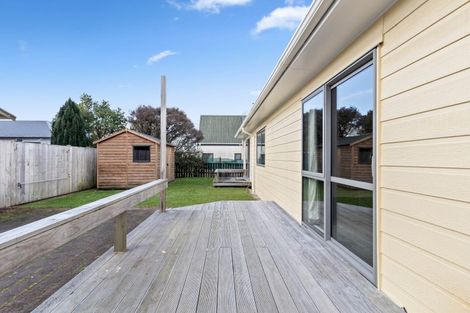 Photo of property in 3 Gordon Street, Hillcrest, Hamilton, 3216