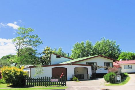 Photo of property in 20 Loisel Street, Riverdale, Gisborne, 4010