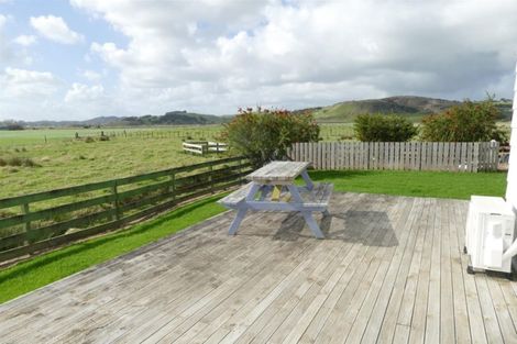 Photo of property in 6804 State Highway 12, Turiwiri, Dargaville, 0374