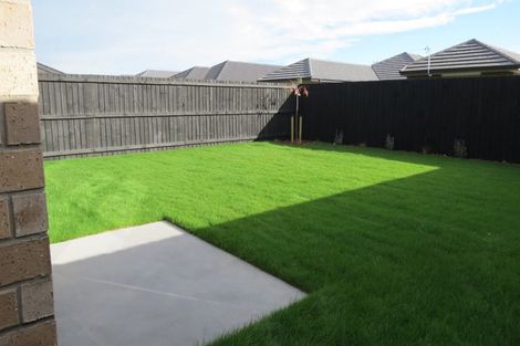 Photo of property in 8 Tosland Street, Wigram, Christchurch, 8042