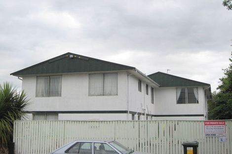 Photo of property in 6/70 Alexandra Street, Richmond, Christchurch, 8013