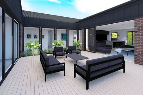 Photo of property in 48 Kanuka Drive, Hokowhitu, Palmerston North, 4410