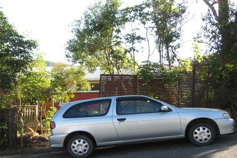 Photo of property in 43 Kingsley Street, Stokes Valley, Lower Hutt, 5019