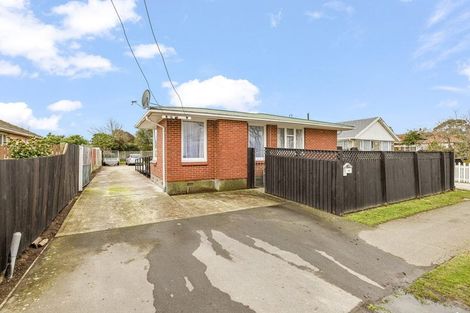 Photo of property in 413 Linwood Avenue, Bromley, Christchurch, 8062