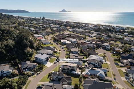 Photo of property in 28 Waterways Drive, Ohope, 3121