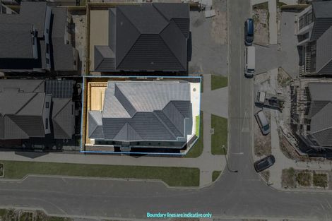 Photo of property in 19 Aklander Rise, Flat Bush, Auckland, 2019