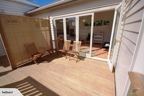 Photo of property in 38 Brentwood Avenue, Mount Eden, Auckland, 1024