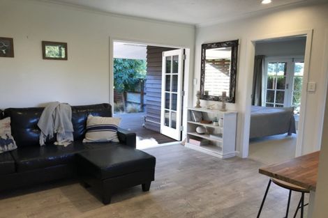 Photo of property in 3a Princes Street, Waikari, 7420