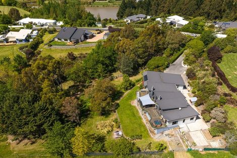 Photo of property in 72 Fairbourne Drive, Fairhall, Blenheim, 7272