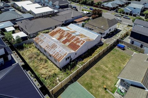 Photo of property in 25 Picton Avenue, Riccarton, Christchurch, 8011