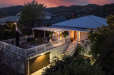 Photo of property in 91 Mount Street, Nelson South, Nelson, 7010