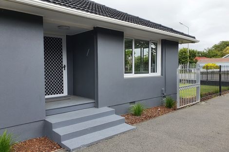 Photo of property in 144 Harewood Road, Papanui, Christchurch, 8053