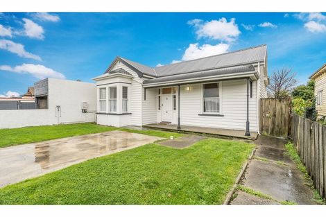 Photo of property in 154 Tweed Street, Appleby, Invercargill, 9812