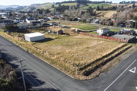 Photo of property in 12 Leslie Street, Waiau, 7332