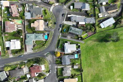 Photo of property in 9 Leyton Place, Nawton, Hamilton, 3200