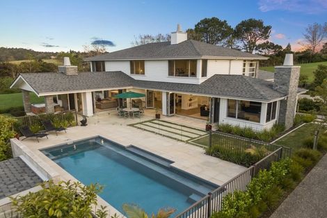 Photo of property in 123 Three Oaks Drive, Dairy Flat, Albany, 0794