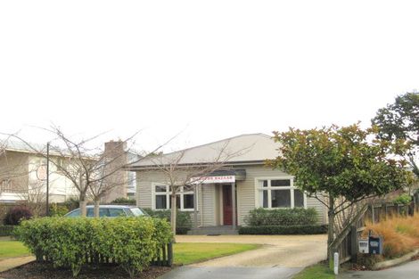 Photo of property in 127d Saint Albans Street, St Albans, Christchurch, 8014